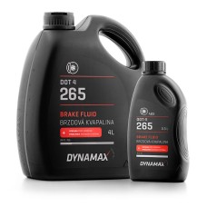 Dynamax 265 DOT4